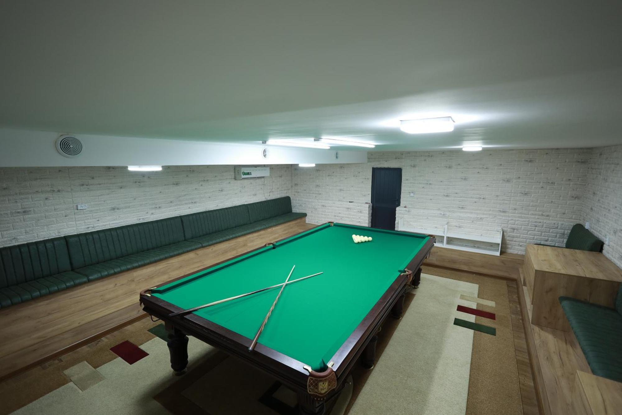 Ideal Hotel Nukus Luaran gambar